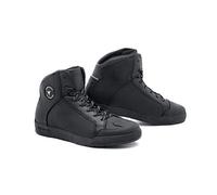 Stylmartin Matt scarpe da moto impermeabili, nero, 39