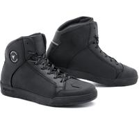 Stylmartin Matt scarpe da moto impermeabili, nero, Taglia 45