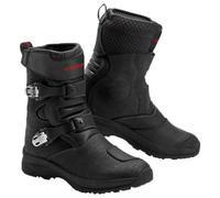 Stylmartin Navajo Evo Low stivali da moto impermeabili, nero, 42
