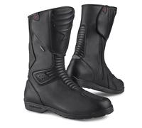 Stylmartin Navigator, Scarpe impermeabili 39 male Nero