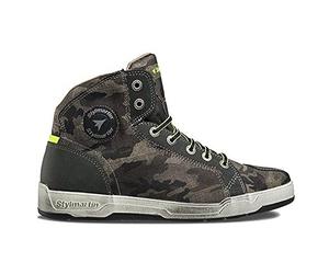 Stylmartin Raptor Evo Moto BootUnisex - Adulto