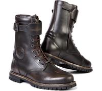 Scarpe Stylmartin Rocket testa di moro 40