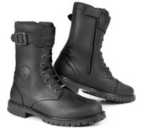 Stylmartin Rocket, Scarpe impermeabili 46 male Nero