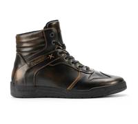 Stylmartin Scarpe Da Moto Iron Wp