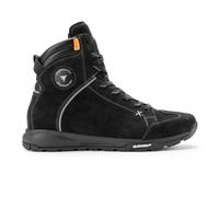 Stylmartin Zed Scarpe da moto impermeabili, nero, taglia 40