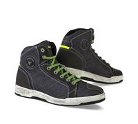 STYLMARTIN SCARPE MOTO SNEAKERS KANSAS