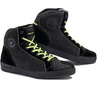 Stylmartin Shadow Scarpe Moto, nero, 41