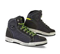 Scarpe moto Stylmartin Kansas Antracite 44