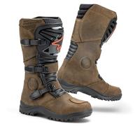 Stylmartin Stivali da moto Adventure-Touring Overlander WP misura 43