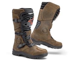Stylmartin Stivali da moto Adventure-Touring Overlander WP misura 43