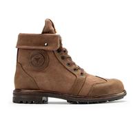 Stylmartin Smith Air Stivali da moto, marrone, Taglia 41