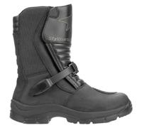 Stylmartin Land Wp Touring Boots Nero EU 41 Uomo