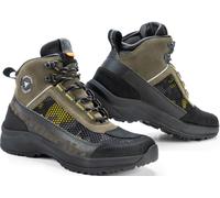 Stylmartin Vertigo Air Motorcycle Shoes Verde EU 42 Uomo