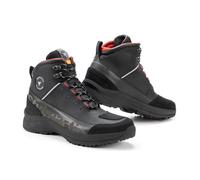 Stylmartin Scarpe da moto Vertigo WP impermeabili Nero Uomo Taglia 45