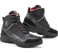Stylmartin Vertigo Scarpe da moto impermeabili, nero, Taglia 42