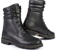 STYLMARTIN STYLMARTIN - Stivali Yu'rok WP Nero 39