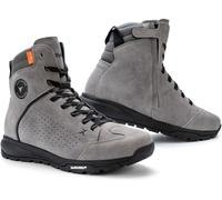 Stylmartin Zed Air Scarpe da moto, grigio, taglia 43