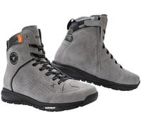 Stylmartin Zed Air Scarpe da moto, grigio, taglia 48 per maschi
