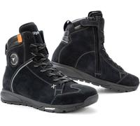 Stylmartin Zed, scarpe impermeabili 43 EU male Nero
