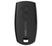 Stylo 2 K Radiotrasmettitore Rolling-code a 2 canali KING GATES