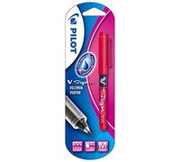 stylo-feutre V-sign Pen punta media - Pilot - Rosso