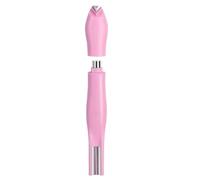 Stylo Magnetico Pour Ongles - Aimant Pour Vernis Gel UV | Outil De Et Polissage Multifonction, Pour Effets | Accessoire De Manucure Professionnelle Pour Salon Et Maison