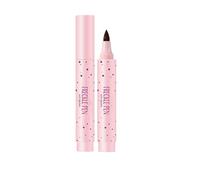 Stylo pour les taches de rousseur - stylo correcteur pour les taches de rousseur, crée un look bronzé naturel, couleur magique pour les taches de rousseur, imperméabile e durevole (02)