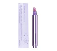 Stylo Soin des Ongles Abîmés | Traitement Ongles Cassants | Stylo Nourrissant Portable | 3,5g Léger Compact Facile à Utiliser pour Femmes Mères Jeunes Filles