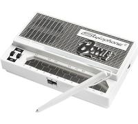 Stylophone Bowie Limited Edition Sintetizzatore Analogico Tascabile Bianco Da...