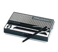 Dübreq Stylophone S-1 Case Bundle