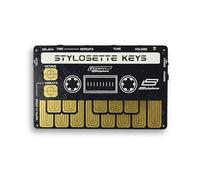 Stylophone Stylosette - Touch Keyboard x Cassette Mini Synth