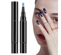Stylos À Vernis À Ongles,Stylos À ongles Vernis Gel - Crayon De À Gel E 1