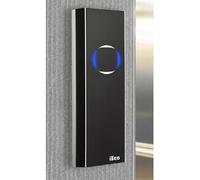 STYLOS SMART 2.0 LETTORE DI CREDENZIALI RFID DA ESTERNO ISEO 5E1322106