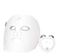 StylPro At-Home LED & Microcurrent Facial Glow Bundle