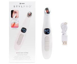 STYLPRO Bags Be Gone Heated Eye Wand