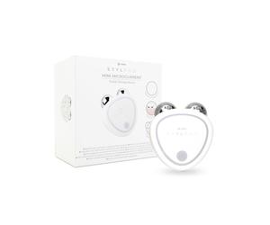 StylPro - Dispositivo tonificante mini per il viso bianco con microcorrenti No Size