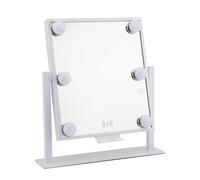 STYLPRO - Hollywood - Specchio bluetooth-Bianco One Size