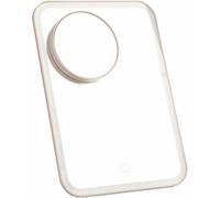 stylPro GO and Glow travel Mirror Reisspiegel Schminkspiegel 1 St