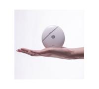 StylPro - Gua Sha elettrico con LED e terapia del calore bianco One Size