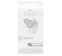 STYLPRO Hydrocolloid & Salicylic Acid Replacement Patches