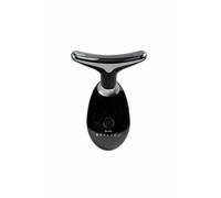 STYLPRO LED Gesichts- & Halsgerät - Lichttherapie mit Wärme & Vibratio