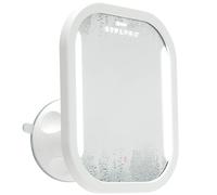 StylPro specchio riscaldato anti-appannamento per bagno