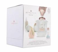 Stylpro Squeeze Make Up Schwamm-Reiniger 1 St