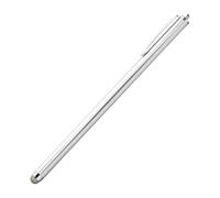 Stylüs Pens For Touch Screens - Phone Stylüs With Silver Fiber Mesh Tip