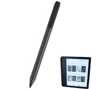 Stylus 2 per Kobo Stylus 2, Stylus2 Pen compatibile con Kobo Libra 2 Series, per Kobo Libra 2 eReader 7 pollici/Elipsa 2E/Sage eReader, Libra Colour Pen Libra Stylus Pen, Nero