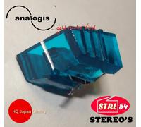 Ago di ricambio EPS 270 C Stylus per Technics PANASONIC EPC 270 C 270CII 270CIII