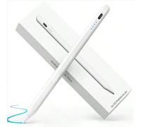 Stylus Compatibile Con Xiaomi Poco Pad 12.1 2024 6 Max 14 6S Pro 12.4 5 6 Pro 11 Ricarica Rapida Sensibilità Inclinazione Penna Magnetica Per Redmi Pad SE/ Pro 12.1/ 10.61 Polipropilene