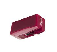 Stylus Di Ricambio Audio Technica ATN95EX Per Cartuccia AT95EX Su Giradischi LP5