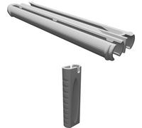 Stylus Holder for HP Active Pen - Pavilion Envy Spectre x360 with Battery Case