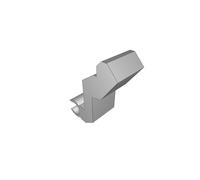 Stylus Holder Mount Compatible with MHS Series Display - Nintendo DS Size